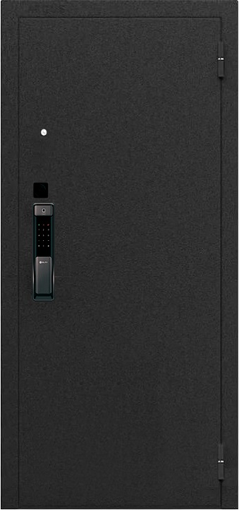 Аргус Входная дверь Smart max 16 мм Мирра, арт. 0006713 - фото №1 (внешняя сторона)